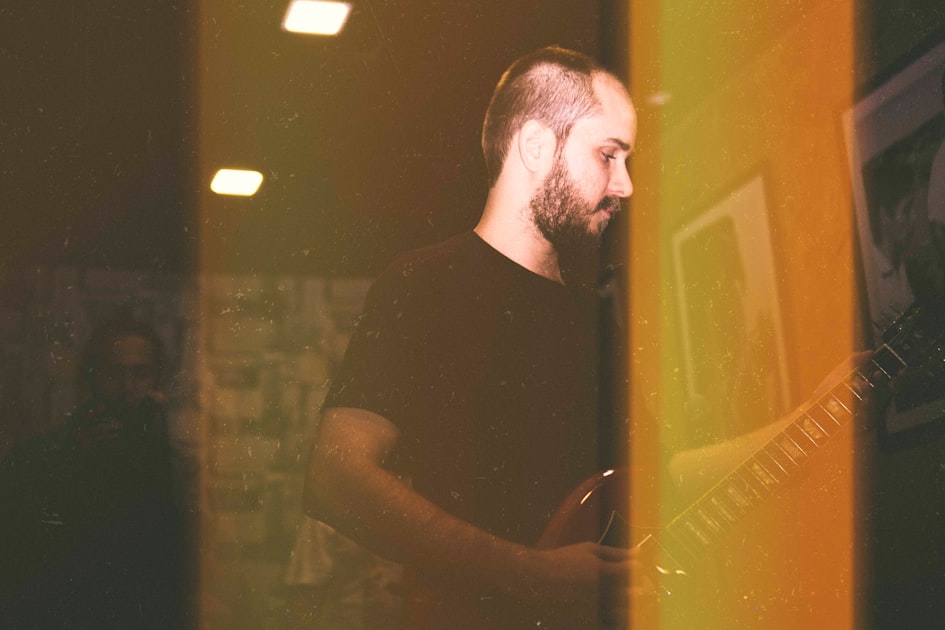 Tips for Showcasing Your Music Online